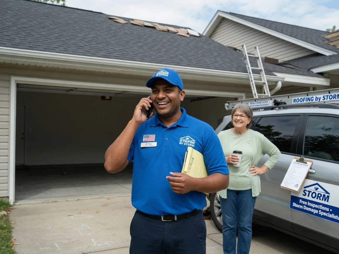 Roof Repair Near Me Milan, KS FAQs